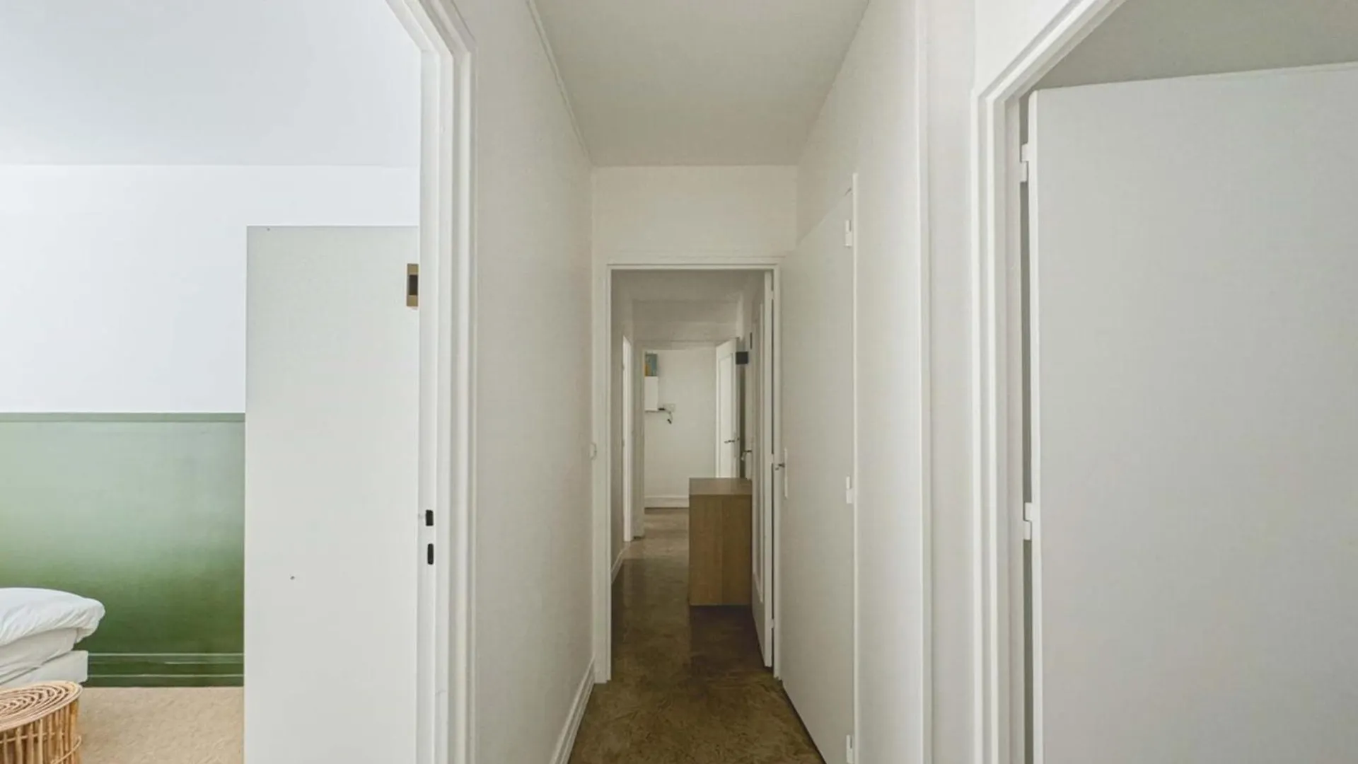 Flexliving - - Friant Semesterbostad