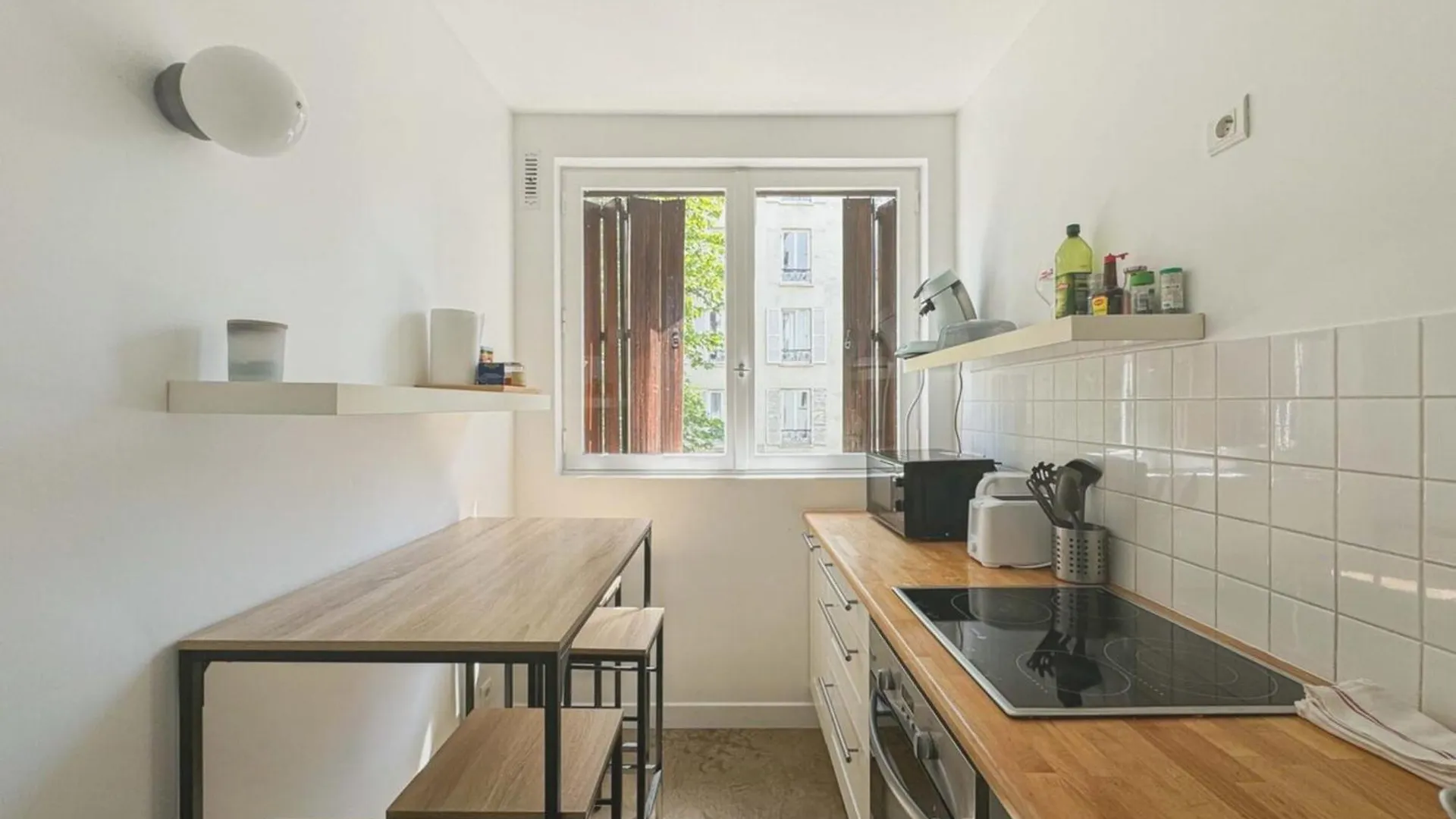 Flexliving - - Friant Paris