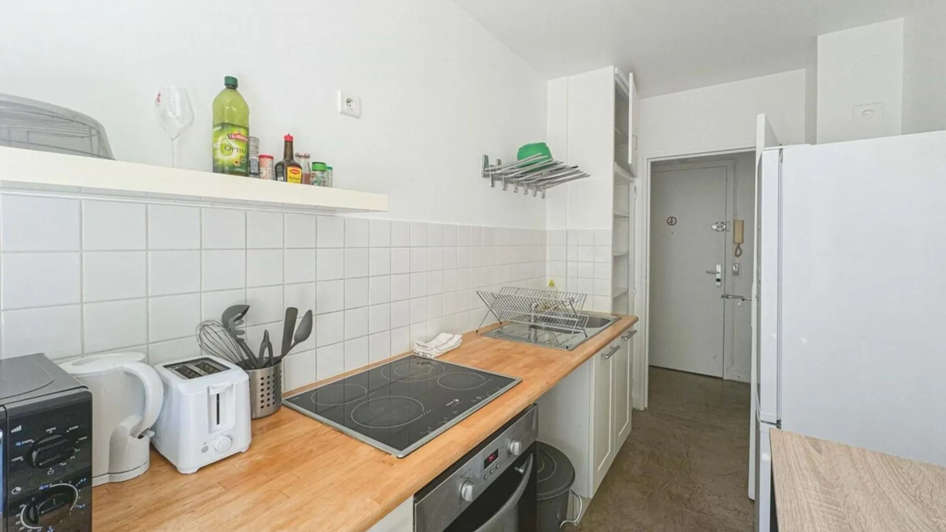 Semesterbostad Flexliving - - Friant Paris