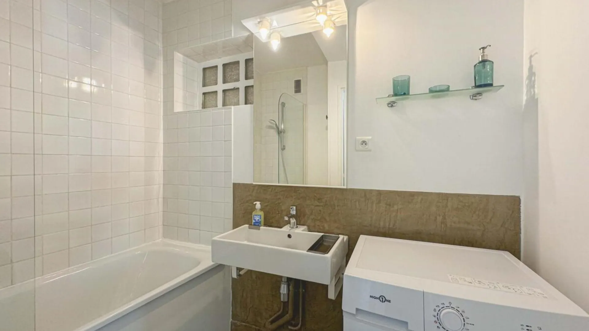 Semesterbostad Flexliving - - Friant *
