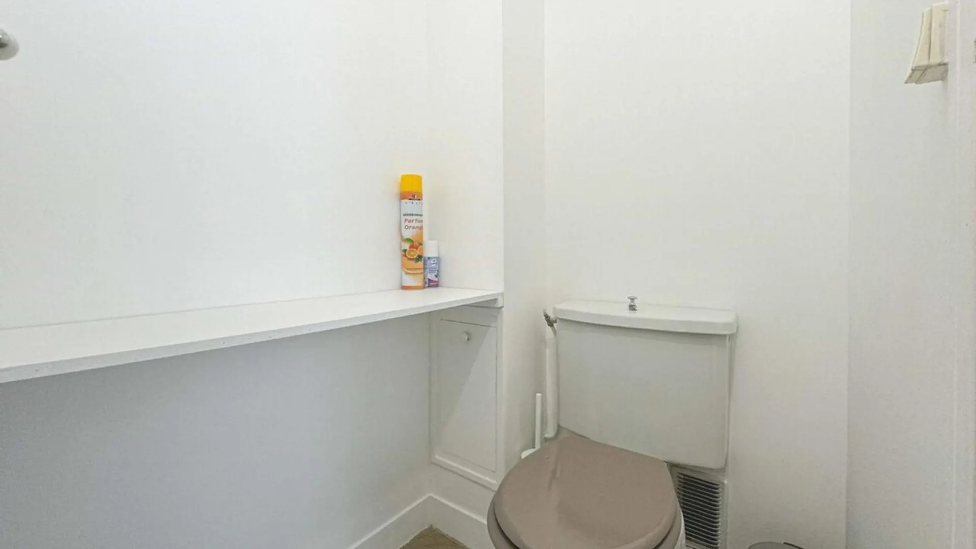 Flexliving - - Friant Paris