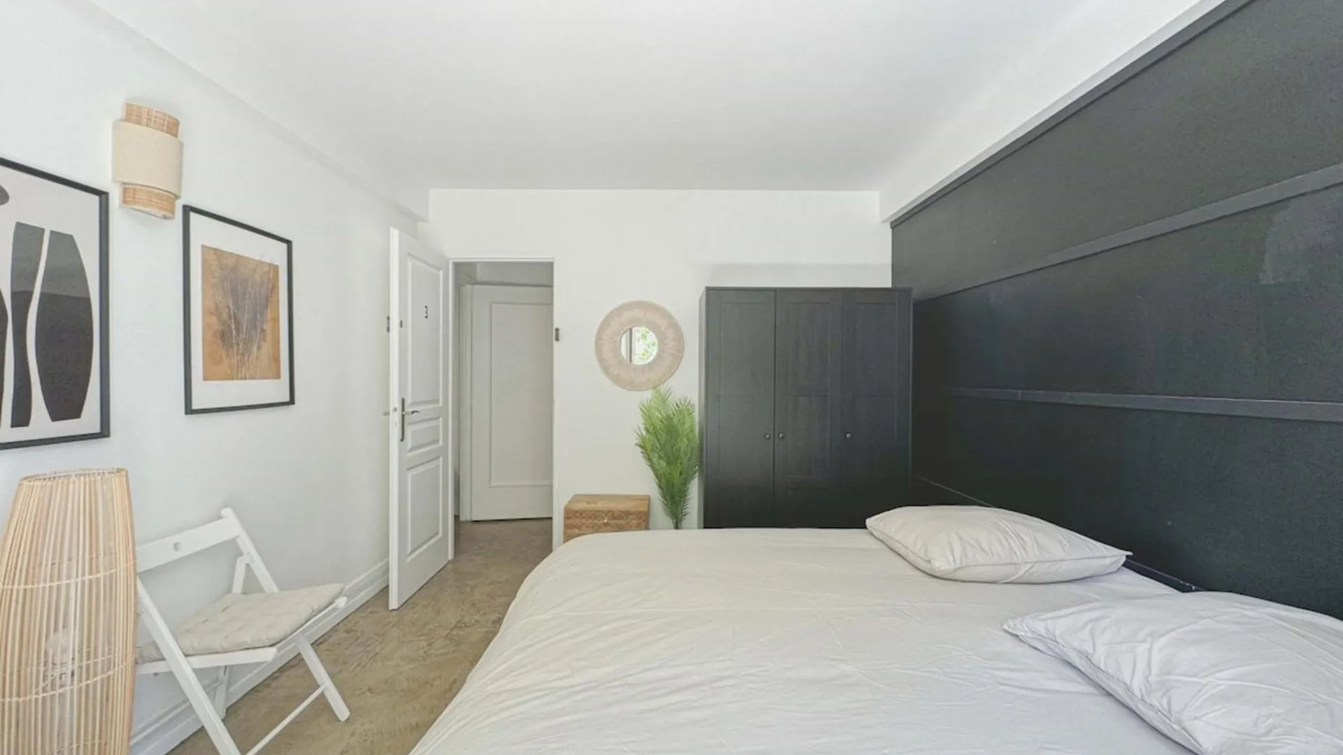 Flexliving - - Friant * Paris