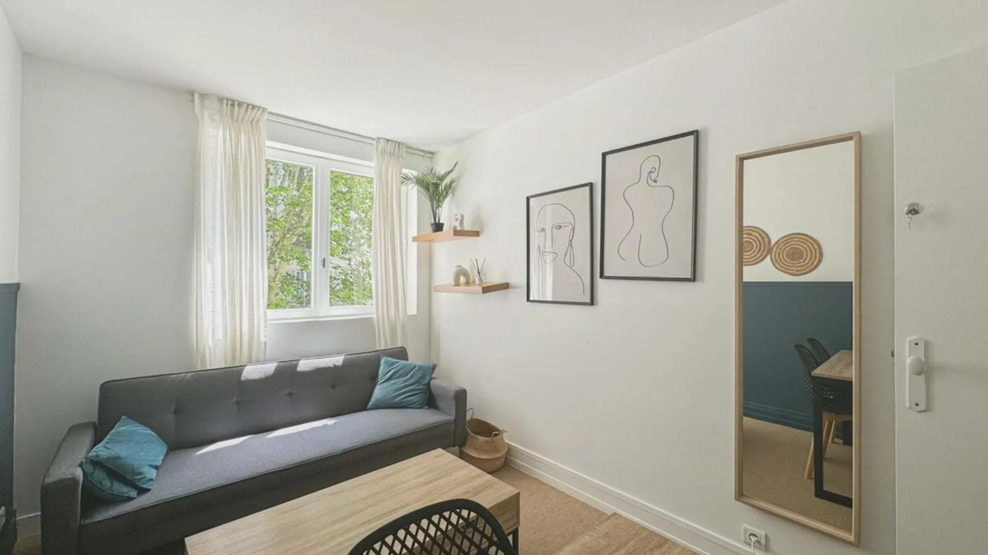 Flexliving - - Friant Semesterbostad