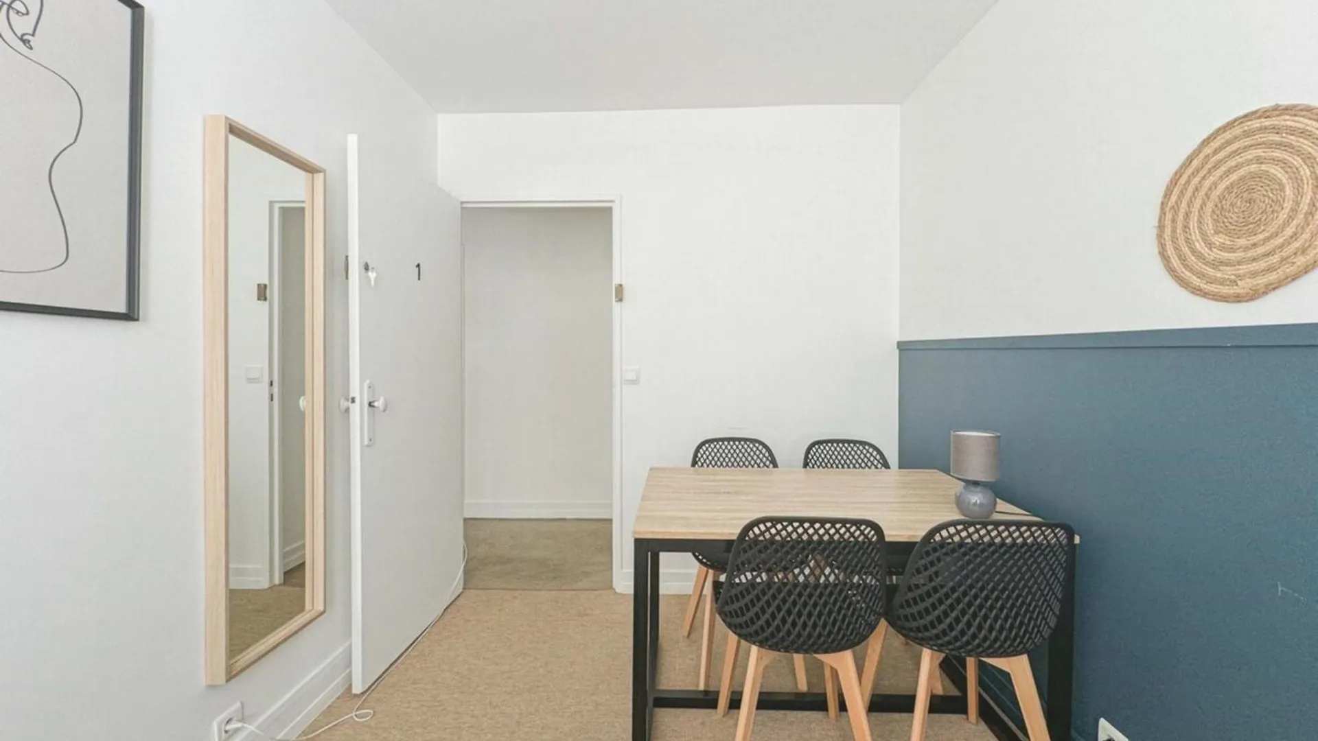 Semesterbostad Flexliving - - Friant