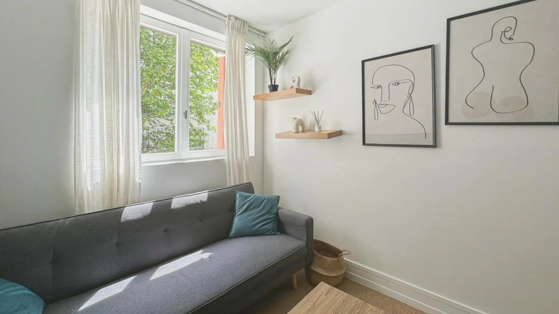 Semesterbostad Flexliving - - Friant Paris