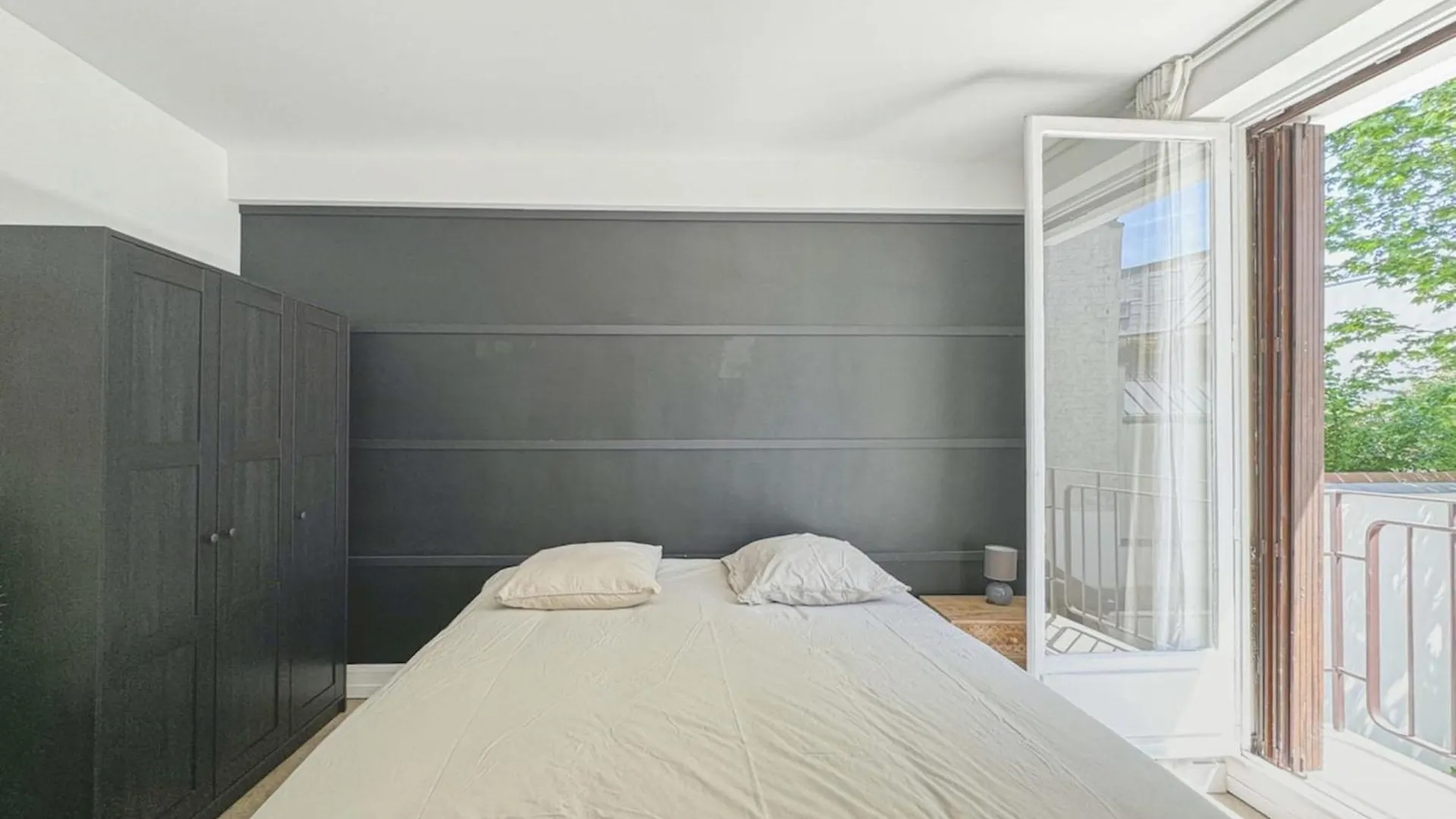 Flexliving - - Friant * Paris