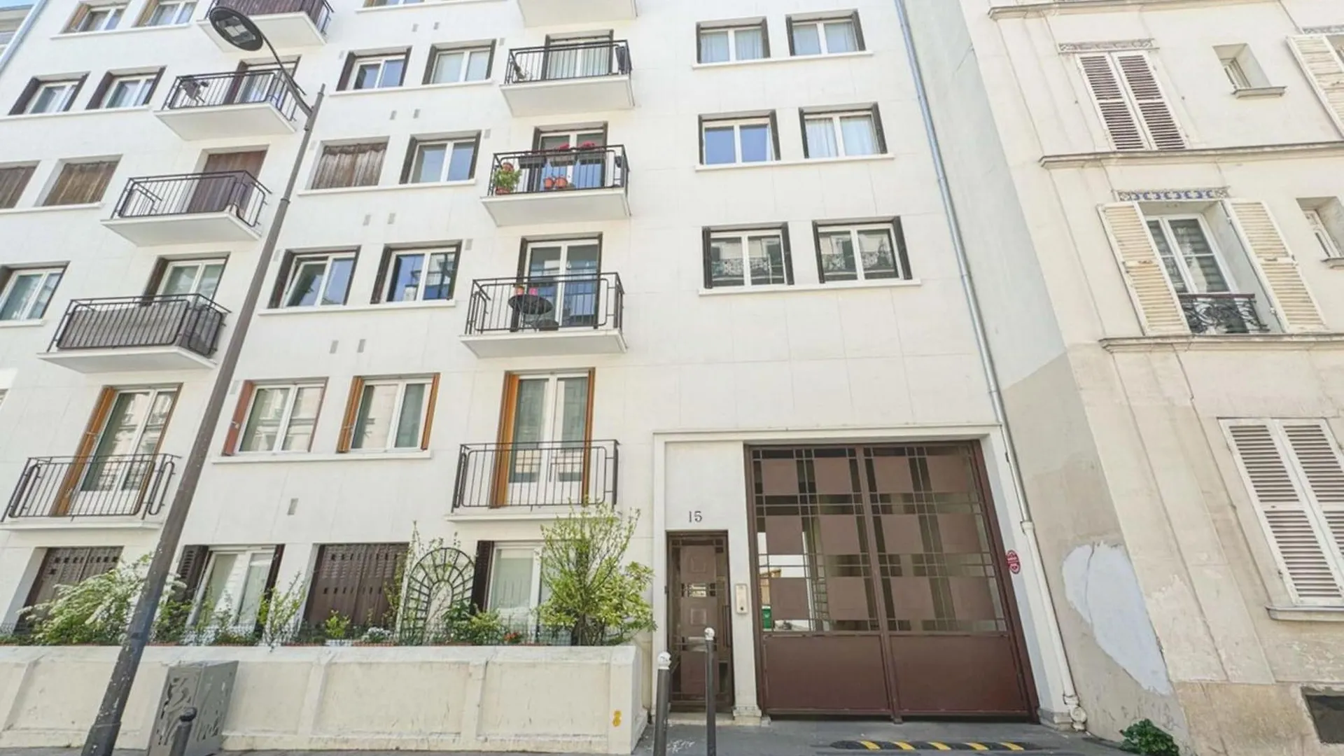 בית נופש Flexliving - - Friant *