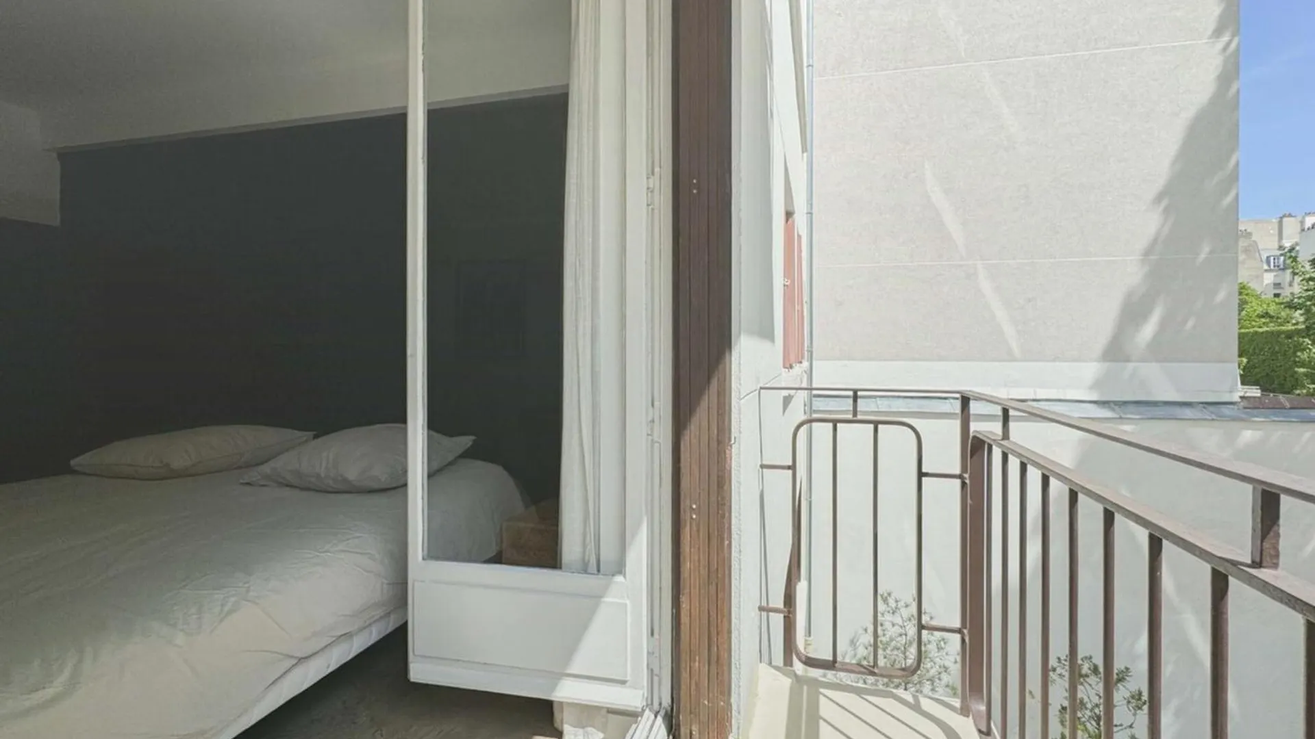 Flexliving - - Friant Paris